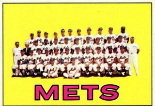 Mets Team