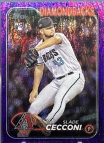 Slade Cecconi