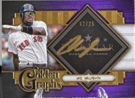 Mo Vaughn
