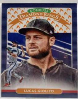 Lucas Giolito