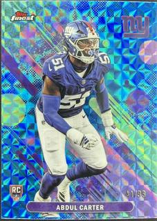 Abdul Carter