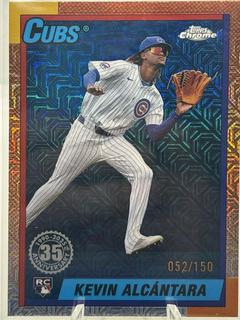 Kevin Alcantara