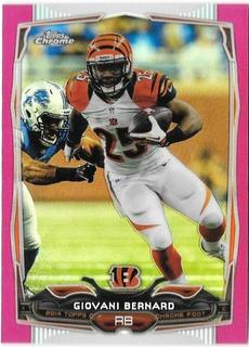 Giovani Bernard