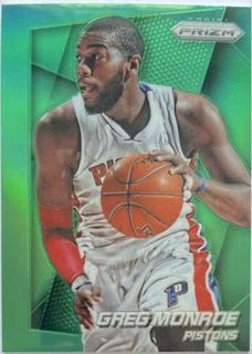 Greg Monroe