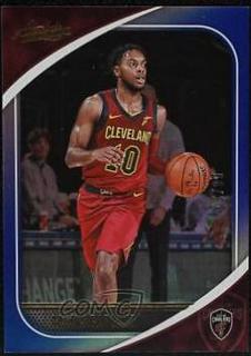 Darius Garland