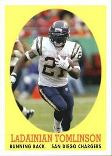 LaDainian Tomlinson