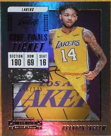 Brandon Ingram