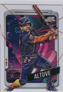Jose Altuve