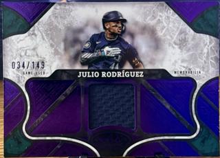 Julio Rodriguez