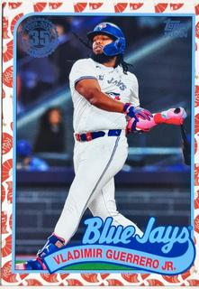 Vladimir Guerrero Jr.