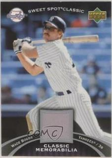 Wade Boggs