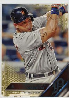 Miguel Cabrera