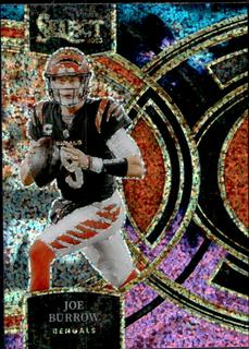Joe Burrow