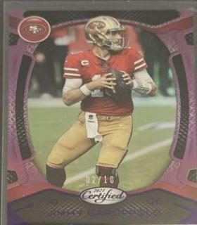 Jimmy Garoppolo