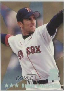 Nomar Garciaparra