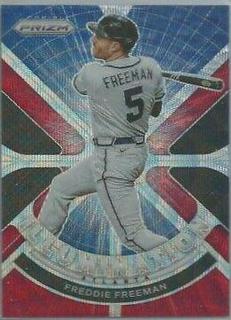 Freddie Freeman