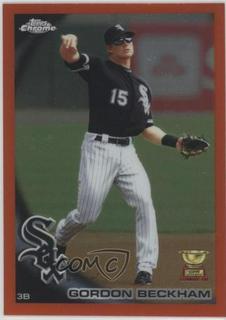 Gordon Beckham