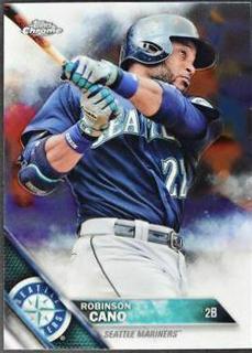 Robinson Cano