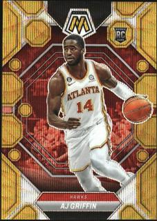 AJ Griffin