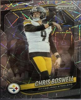 Chris Boswell