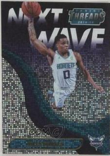 Miles Bridges