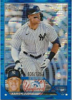 Aaron Judge