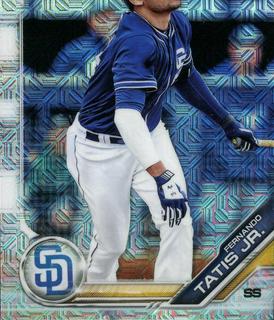 Fernando Tatis Jr.