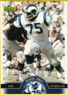 Deacon Jones