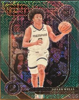 Jaylen Wells