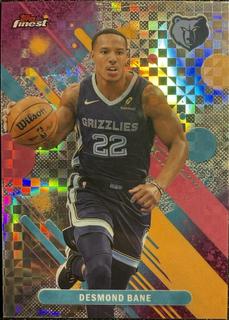 Desmond Bane