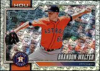Brandon Walter