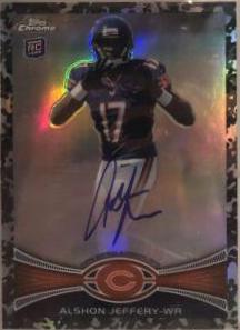 Alshon Jeffery