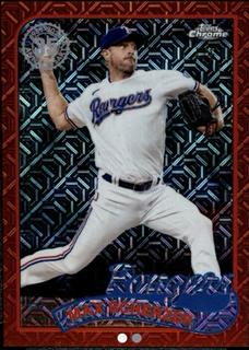 Max Scherzer