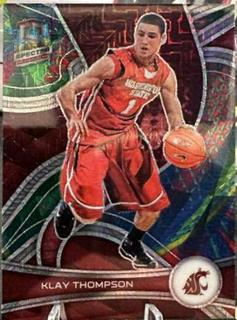 Klay Thompson