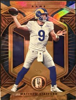 Matthew Stafford