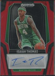 Isaiah Thomas