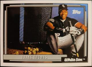 Frank Thomas
