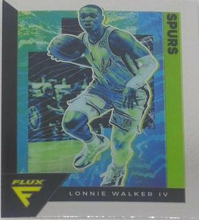 Lonnie Walker IV