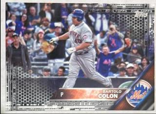 Bartolo Colon
