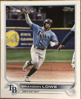 Brandon Lowe