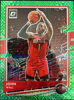 John Wall