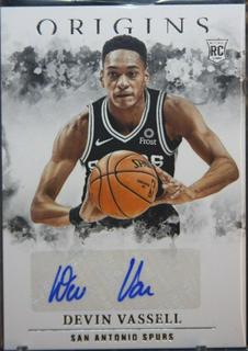 Devin Vassell