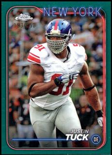 Justin Tuck