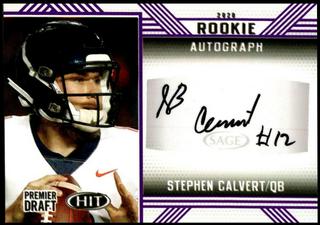 Stephen Calvert