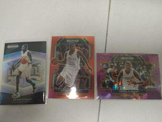 Kevin Durant
