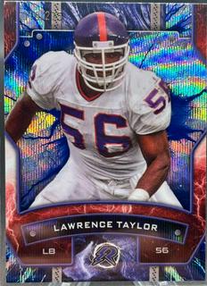 Lawrence Taylor