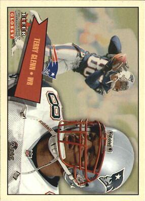 Terry Glenn #194