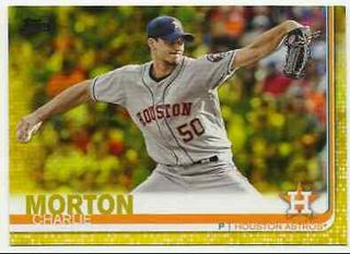 Charlie Morton