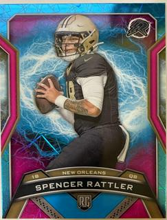 Spencer Rattler