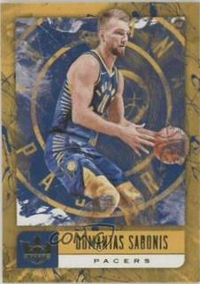 Domantas Sabonis